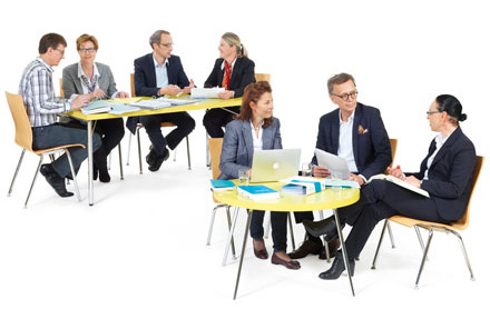home_personal Gruppe